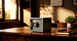 10 Best Fireproof Safe For Cash And Documents In 2026