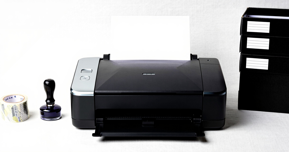 10 Best Label Printer For Archive Boxes And Long‑Term Storage In 2026