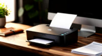 10 Best Office Printer for Scanning to Cloud Workflows in 2026