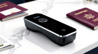 10 Best Passport ID Scanner for Front Desk Verification in 2026