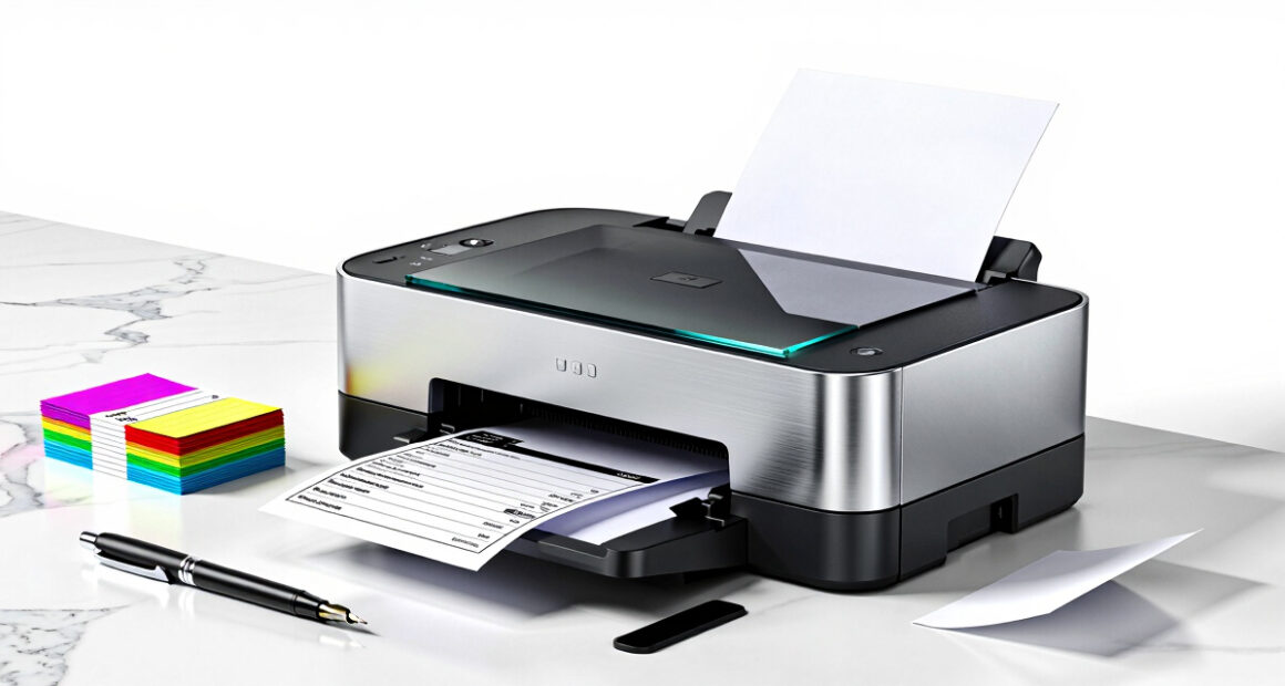 10 Best Printer For Printing Shipping Documents And Slips In 2026