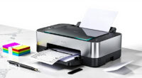 10 Best Printer For Printing Shipping Documents And Slips In 2026