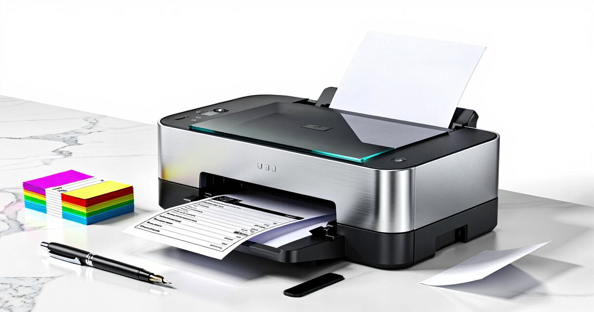 10 Best Printer For Printing Shipping Documents And Slips In 2026