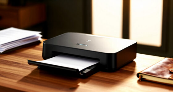 10 Best Professional Document Scanner for Archival Quality PDFs in 2026