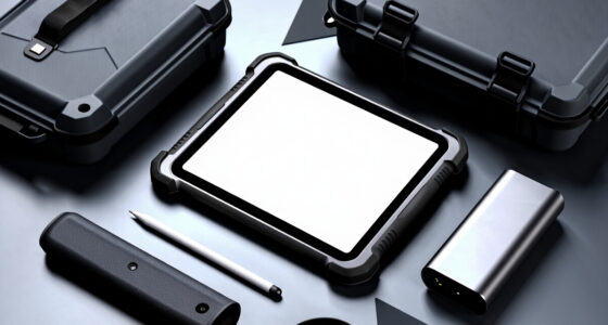 10 Best Rugged Tablet For Field Inspections And Forms In 2026