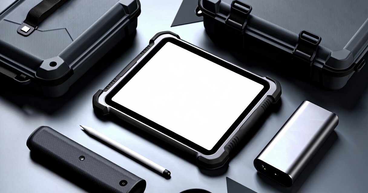 10 Best Rugged Tablet For Field Inspections And Forms In 2026