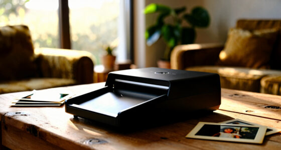 10 Best Slide Scanner for Digitizing Family Slides in 2026