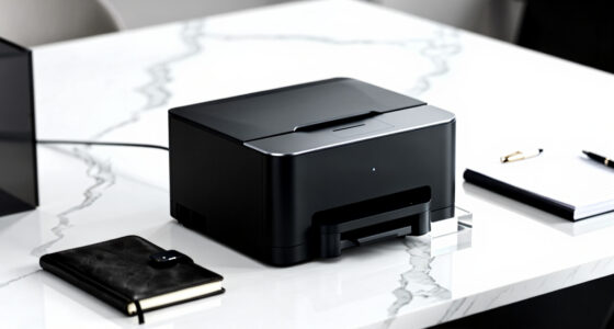 10 Best UPS for Protecting Document Scanner and Printer in 2026