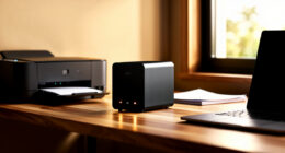 10 Best UPS for Remote Work Setup With Printers in 2026