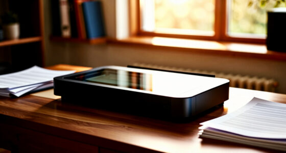 11 Best A3 Flatbed Scanner for Large Documents in 2026