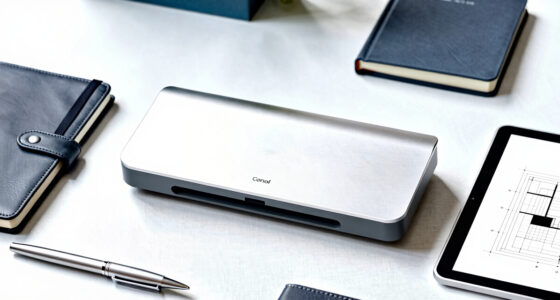 11 Best Blueprint Scanner for Small Business Office in 2026