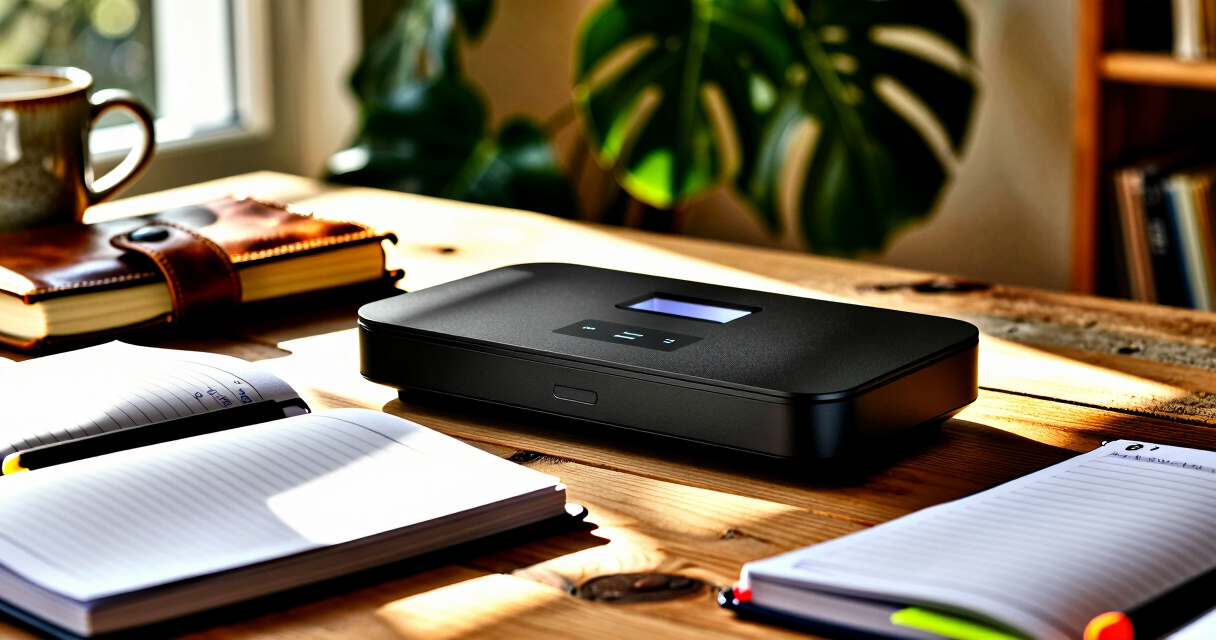 11 Best Book Scanner for Scanning Diaries and Planners in 2026