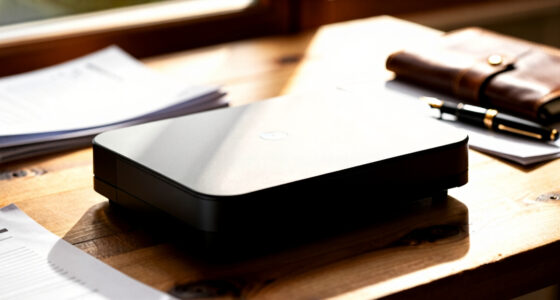 11 Best Document Scanner for Insurance Agency Paperwork in 2026