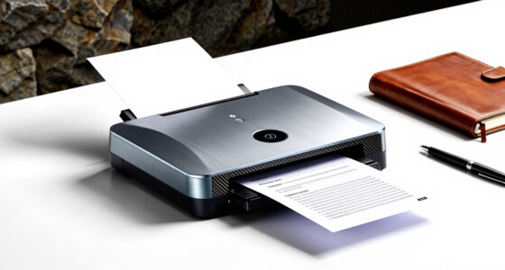 11 Best Document Scanner for Small Business Compliance Records in 2026