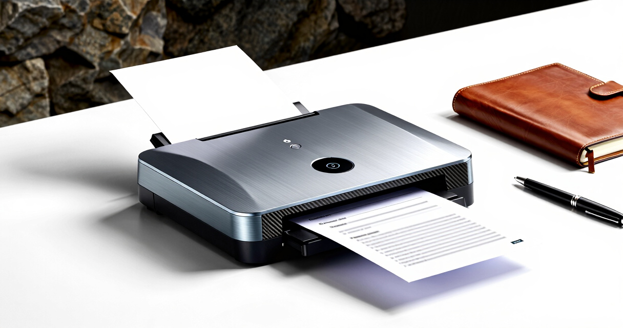 11 Best Document Scanner for Small Business Compliance Records in 2026