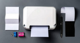 11 Best Document Scanner For Thin Receipts Without Jams In 2026