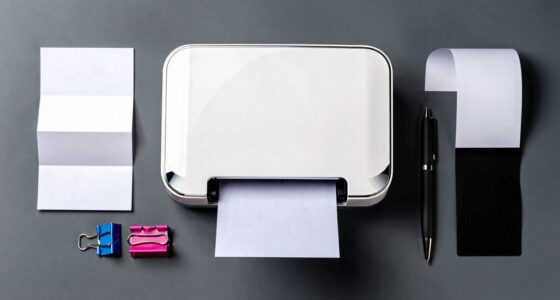 11 Best Document Scanner For Thin Receipts Without Jams In 2026