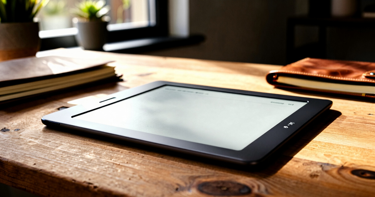 11 Best E‑Ink Note Tablet for Paperless Meetings in 2026