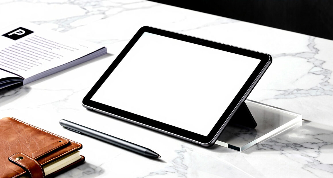 11 Best E‑Ink Tablets for Writing and Exporting PDFs in 2026