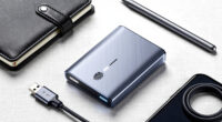 11 Best External Drive With Fingerprint Encryption in 2026