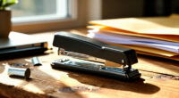 11 Best Heavy Duty Stapler for Thick Documents in 2026