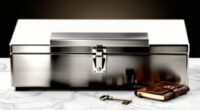 11 Best Locking Fireproof Chest For Birth Certificates In 2026