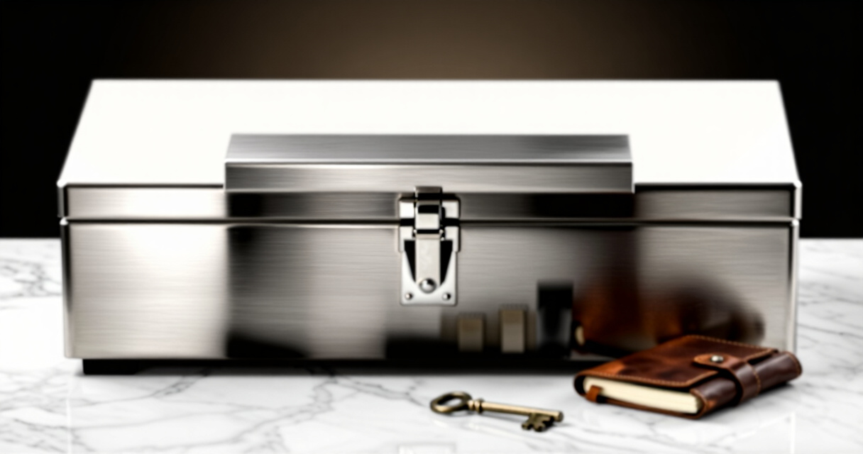 11 Best Locking Fireproof Chest For Birth Certificates In 2026