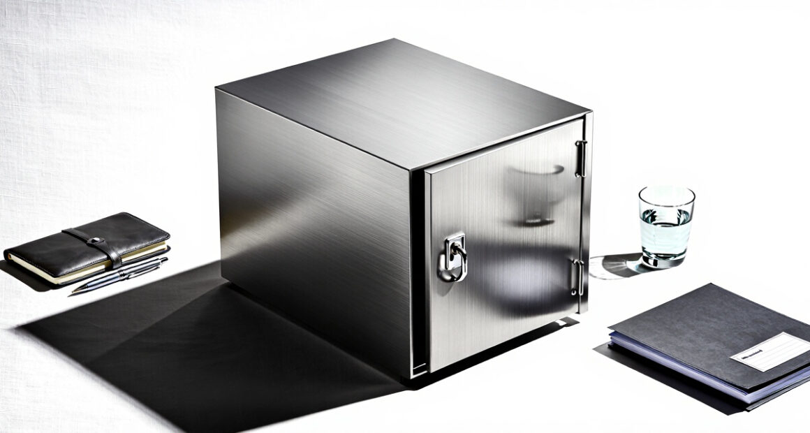 11 Best Locking Storage Cabinets for Confidential Files in 2026