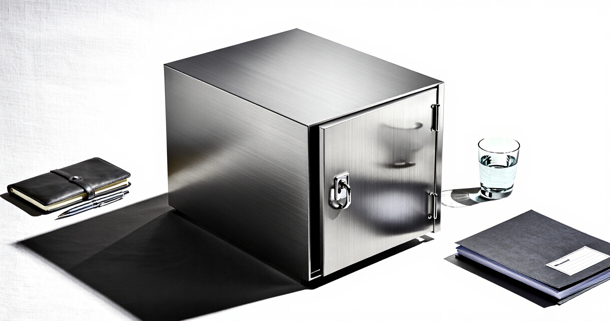 11 Best Locking Storage Cabinets for Confidential Files in 2026