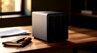 11 Best NAS for Small Law Firm Document Storage in 2026