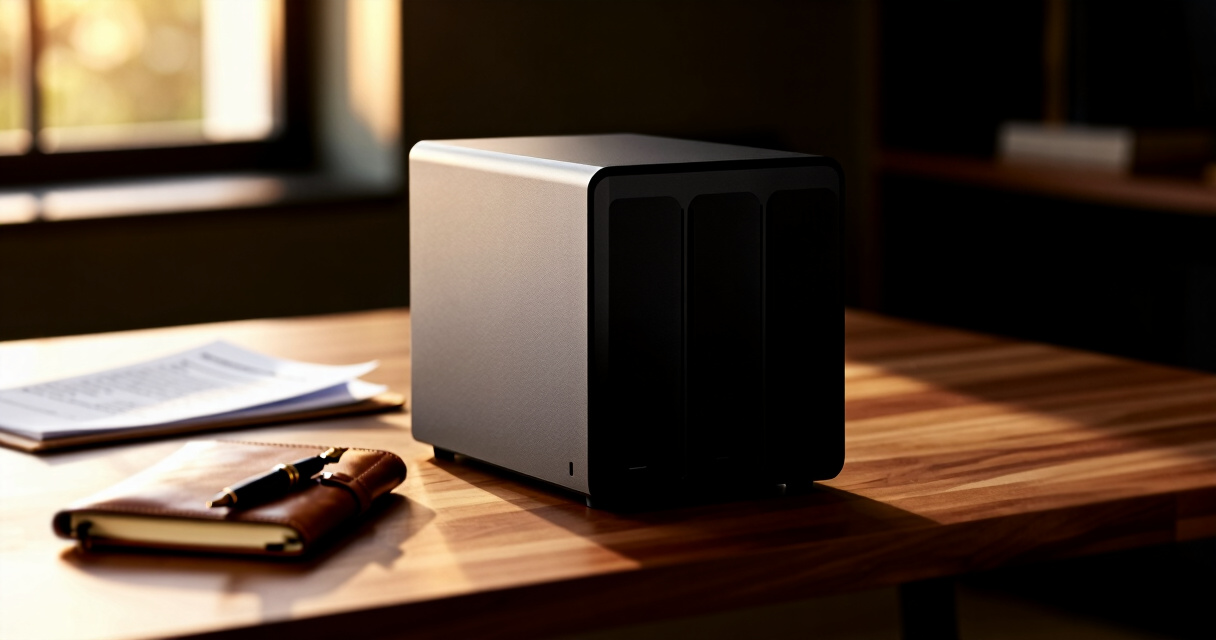 11 Best NAS for Small Law Firm Document Storage in 2026