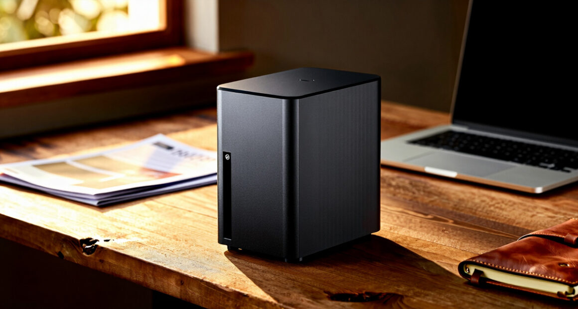 11 Best NAS With SSD Cache For Fast Document Search In 2026