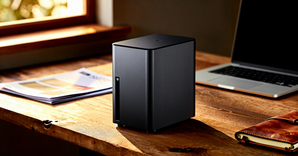 11 Best NAS With SSD Cache For Fast Document Search In 2026