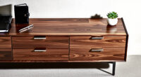 11 Best Office Credenza With Locking File Drawers in 2026