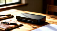 11 Best Portable Desktop Document Scanner for Traveling Consultants in 2026
