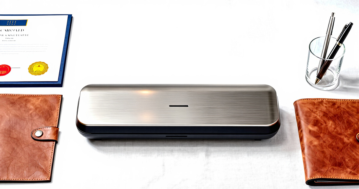 11 Best Pouch Laminator for Certificates and Legal Docs in 2026