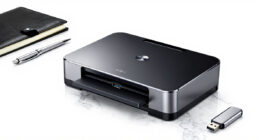 11 Best Scan to USB Document Scanner for Front Desk in 2026