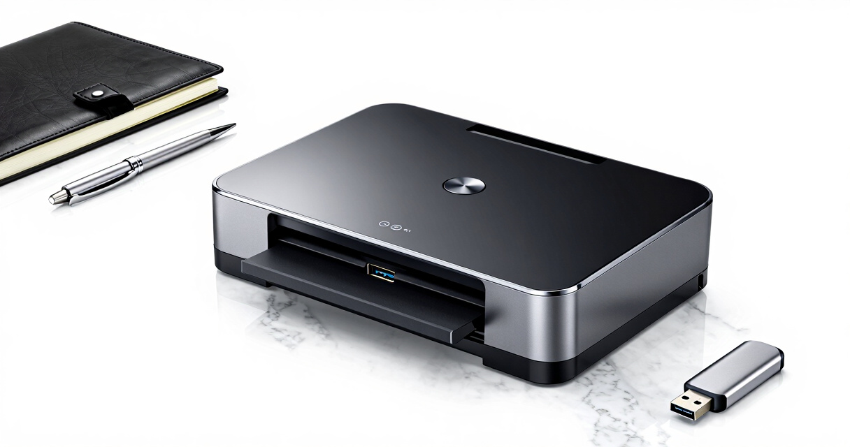 11 Best Scan to USB Document Scanner for Front Desk in 2026