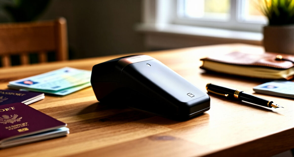 11 Best Scanner for Scanning Passports and Visas at Home in 2026