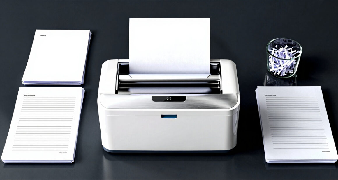 11 Best Shredder for Shredding Medical Records Safely in 2026