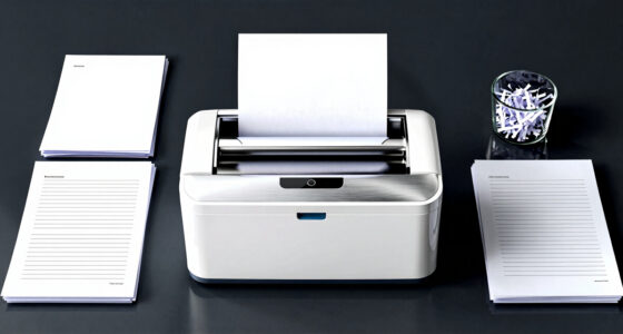 11 Best Shredder for Shredding Medical Records Safely in 2026
