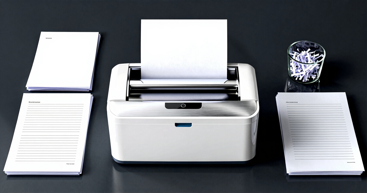 11 Best Shredder for Shredding Medical Records Safely in 2026