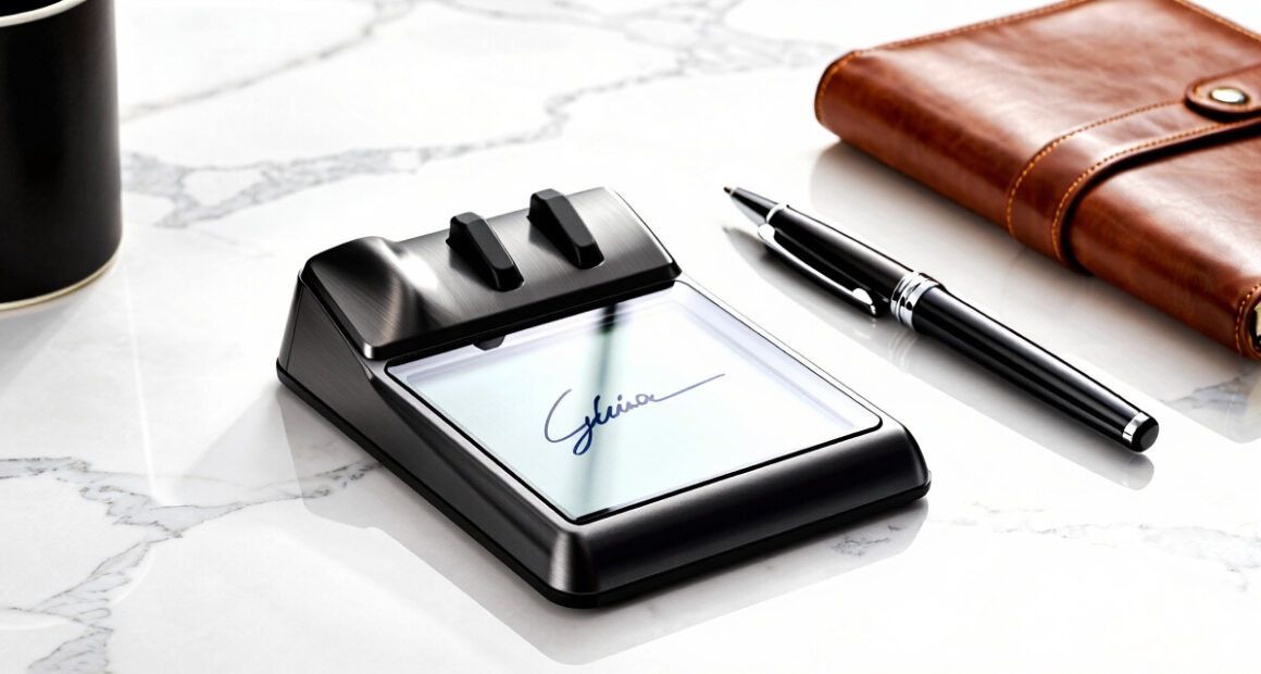 11 Best Signature Pad For Small Business Service Agreements In 2026