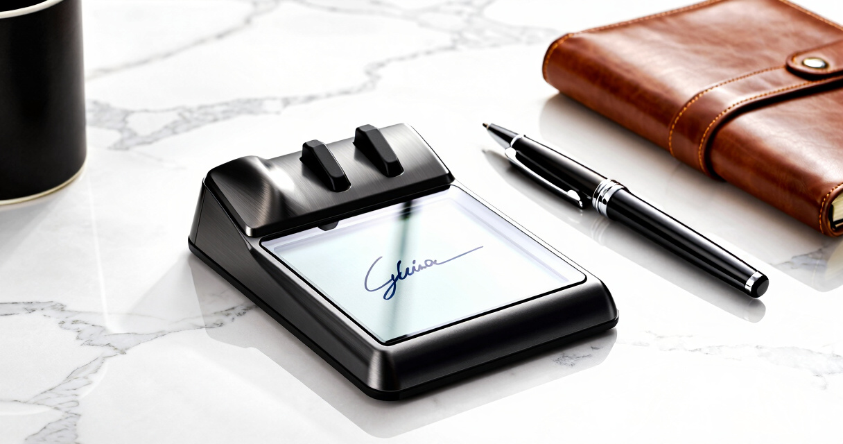 11 Best Signature Pad For Small Business Service Agreements In 2026
