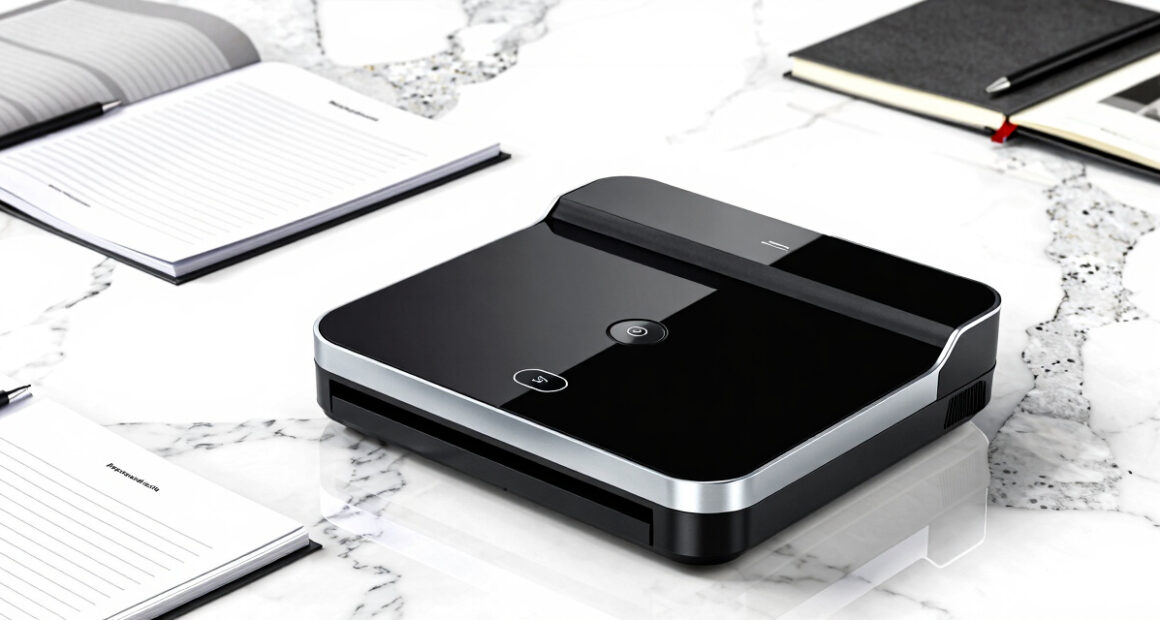 12 Best Book Scanner With Automatic Page Detection in 2026