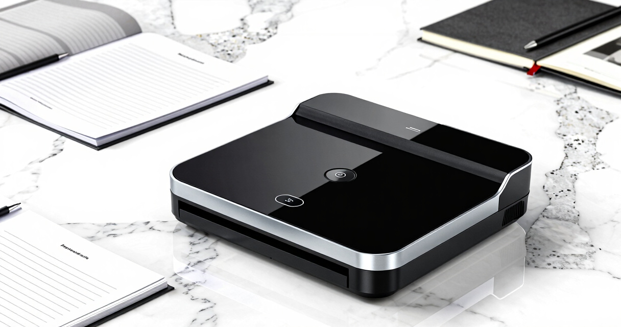 12 Best Book Scanner With Automatic Page Detection in 2026