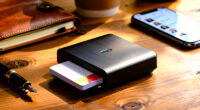 12 Best Business Card Scanner for Contact Management in 2026