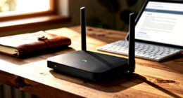 12 Best Business Router With VPN For Remote Document Access In 2026