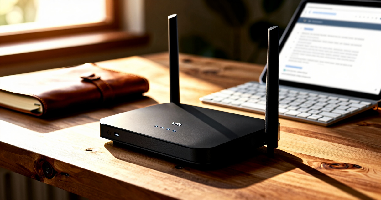 12 Best Business Router With VPN For Remote Document Access In 2026