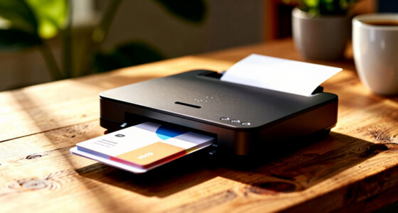 12 Best Document Scanner For Business Cards And Receipts Combo In 2026